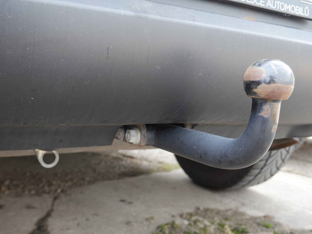 Kia Sportage 1.7 CRDi 