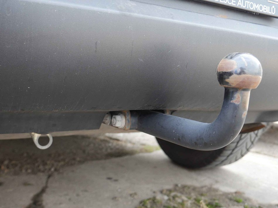 Kia Sportage 1.7 CRDi 