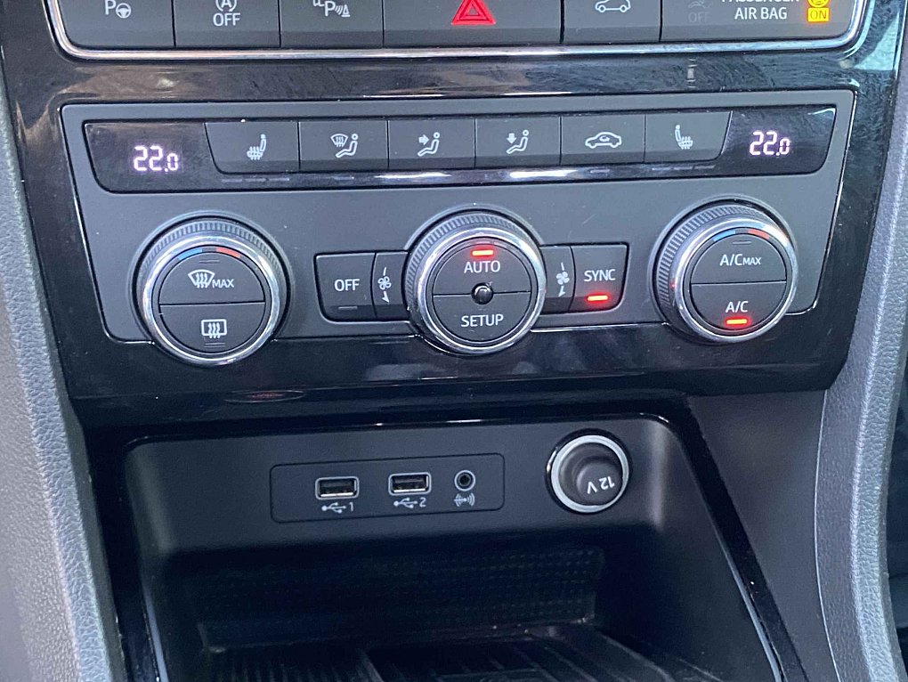 Seat Ateca 2.0 TDi Xcellence 4x4