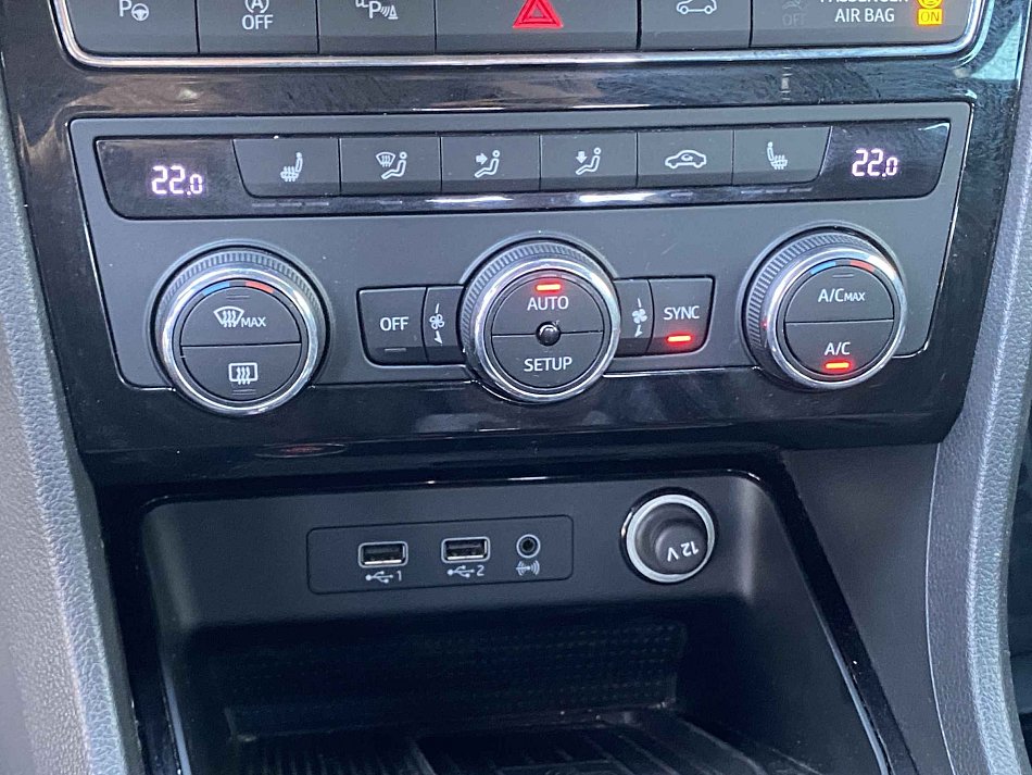 Seat Ateca 2.0 TDi Xcellence 4x4