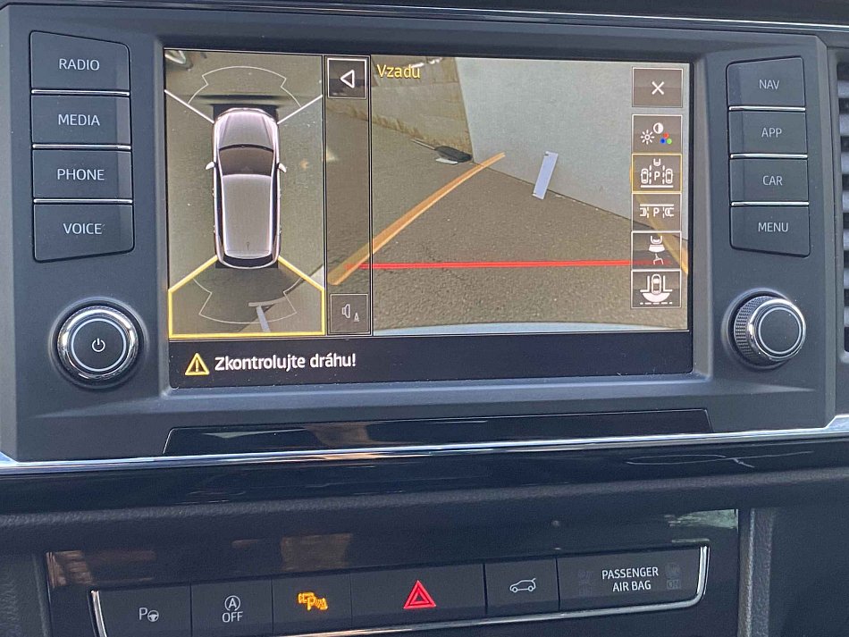 Seat Ateca 2.0 TDi Xcellence 4x4
