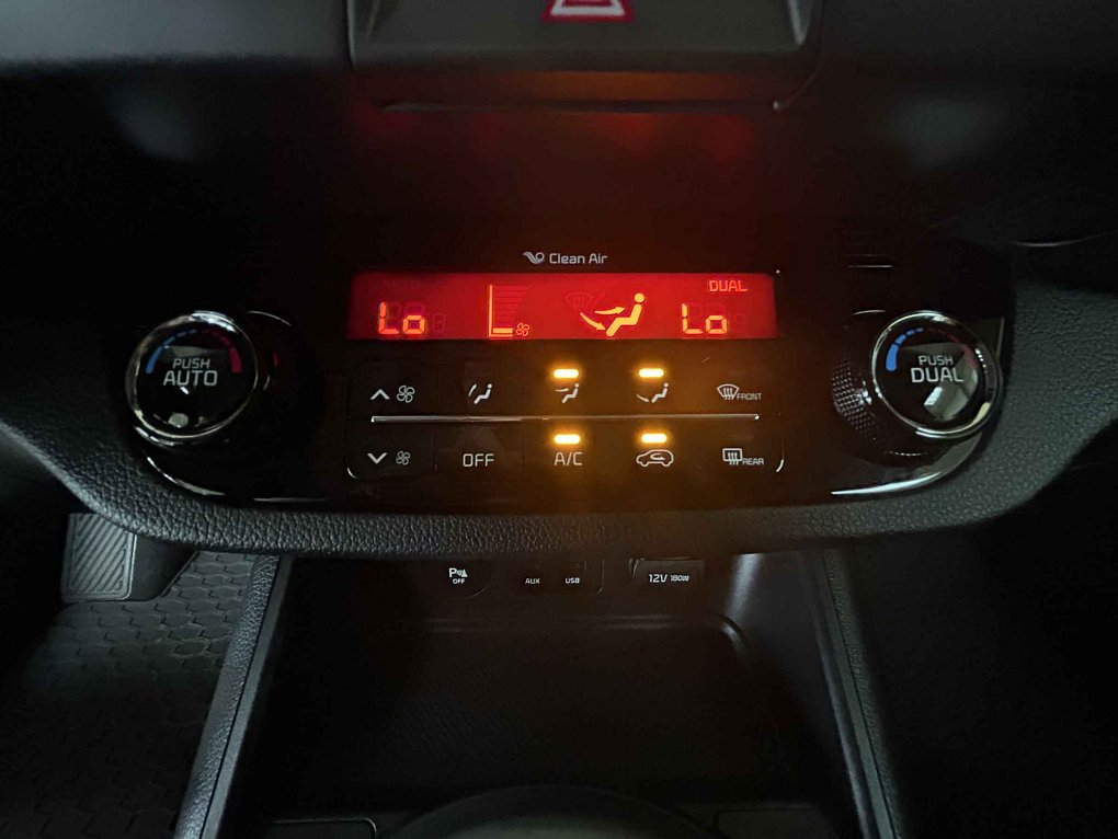 Kia Sportage 2.0CRDi  4x4