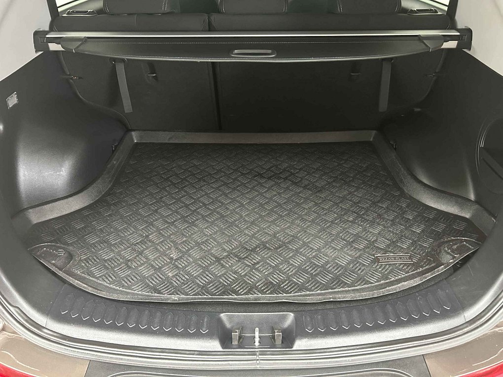 Kia Sportage 2.0CRDi  4x4