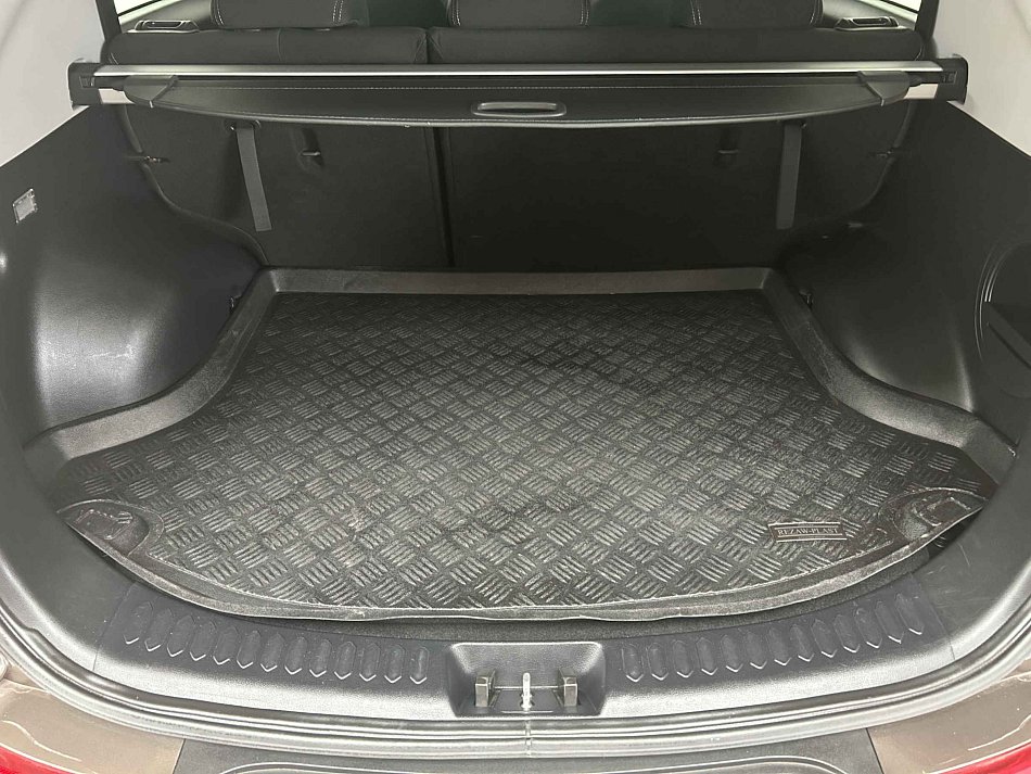 Kia Sportage 2.0CRDi  4x4