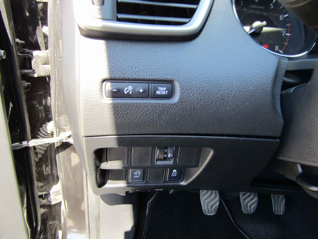 Nissan Qashqai 1.2DIG-T 