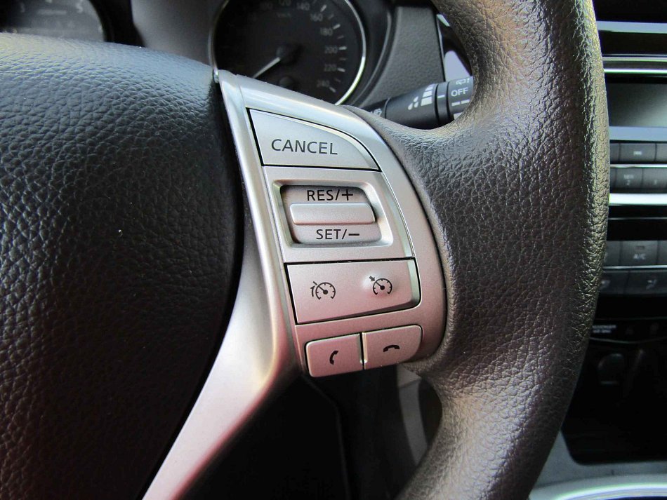 Nissan Qashqai 1.2DIG-T 