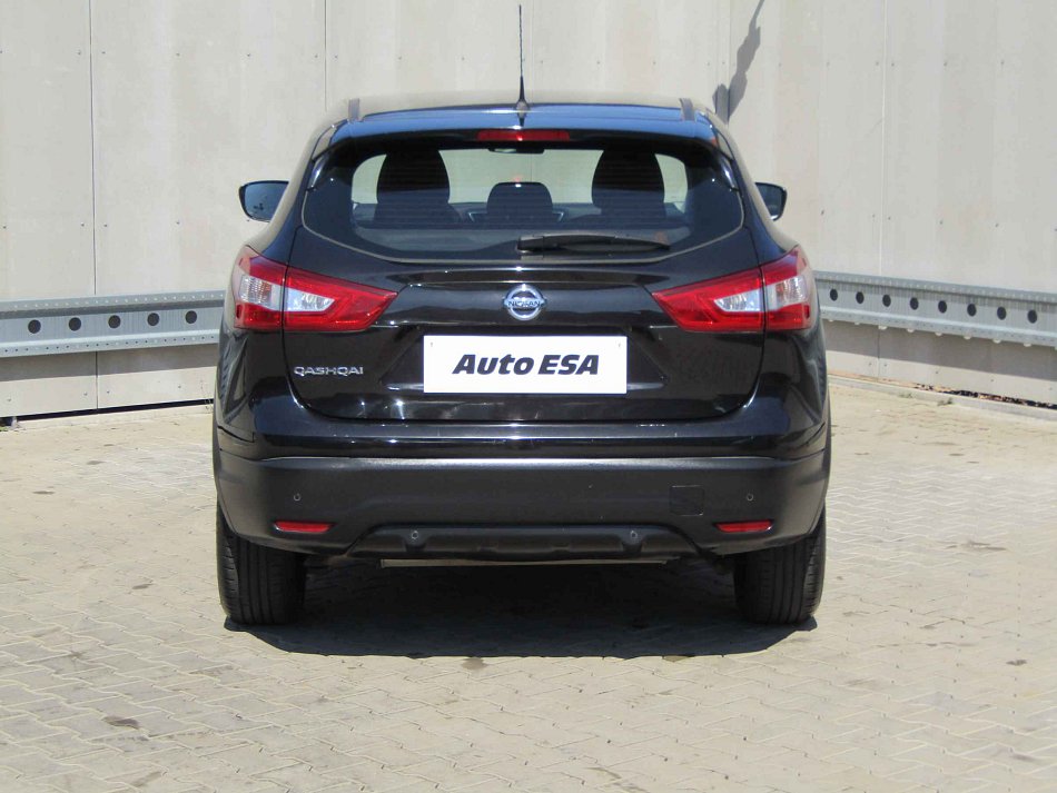 Nissan Qashqai 1.2DIG-T 