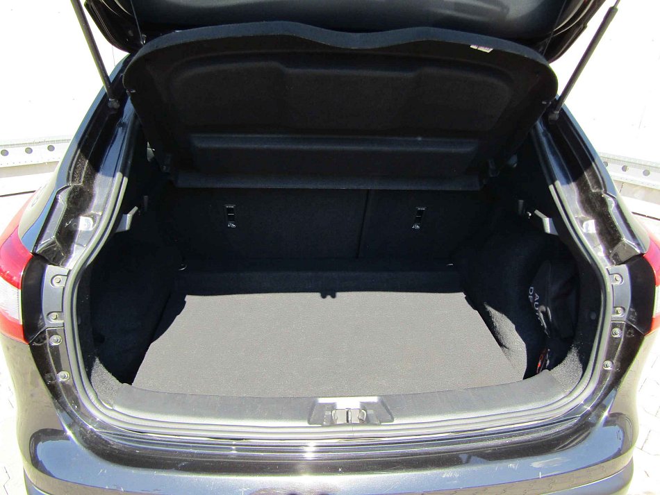 Nissan Qashqai 1.2DIG-T 