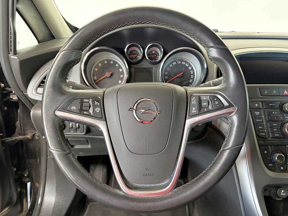 Opel Astra 1.4 GTC