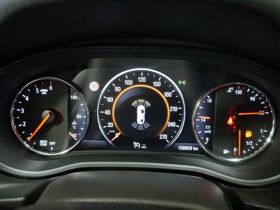 Opel Insignia 2.0 CDTI  4x4