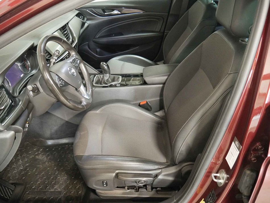 Opel Insignia 2.0 CDTI  4x4