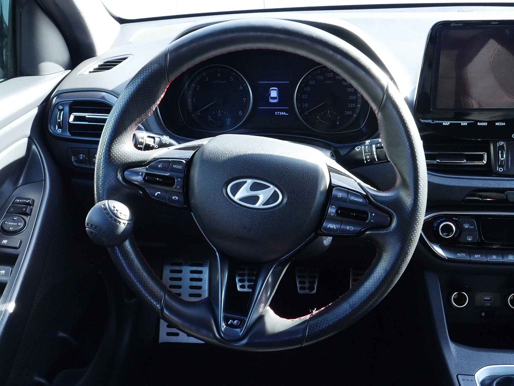 Hyundai I30 1.5T-GDi N Line