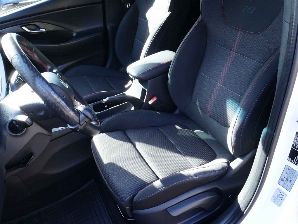 Hyundai I30 1.5T-GDi N Line
