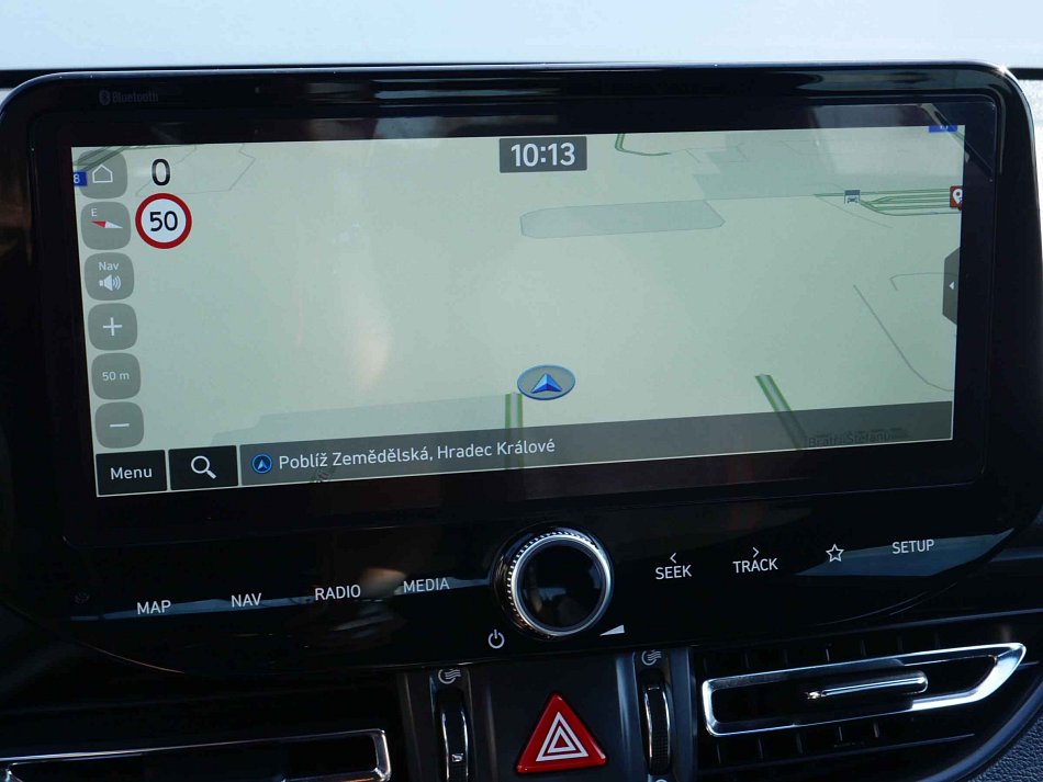 Hyundai I30 1.5T-GDi N Line
