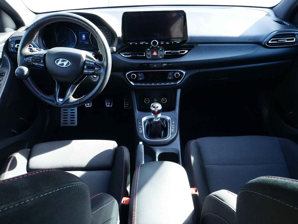 Hyundai I30 1.5T-GDi N Line