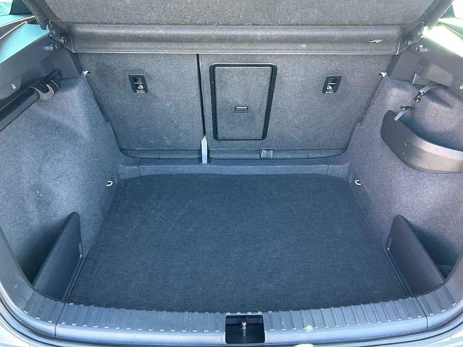 Škoda Karoq 1.5 TSI 