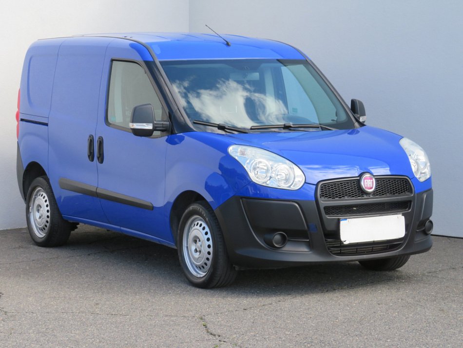 Fiat Dobló cargo 1.6JTD 