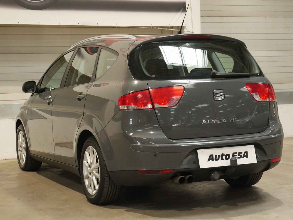Seat Altea 1.4 TSI  XL
