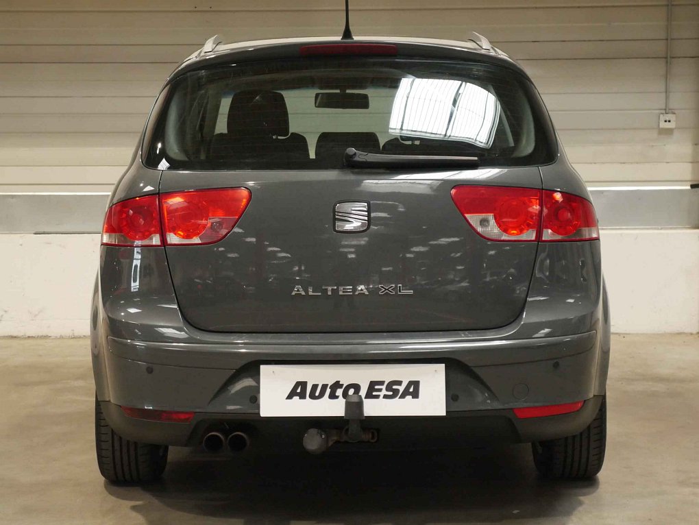 Seat Altea 1.4 TSI  XL