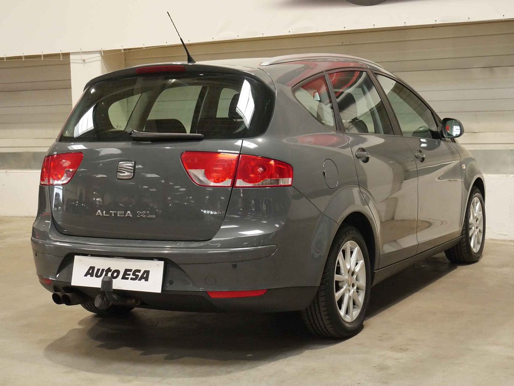 Seat Altea 1.4 TSI  XL