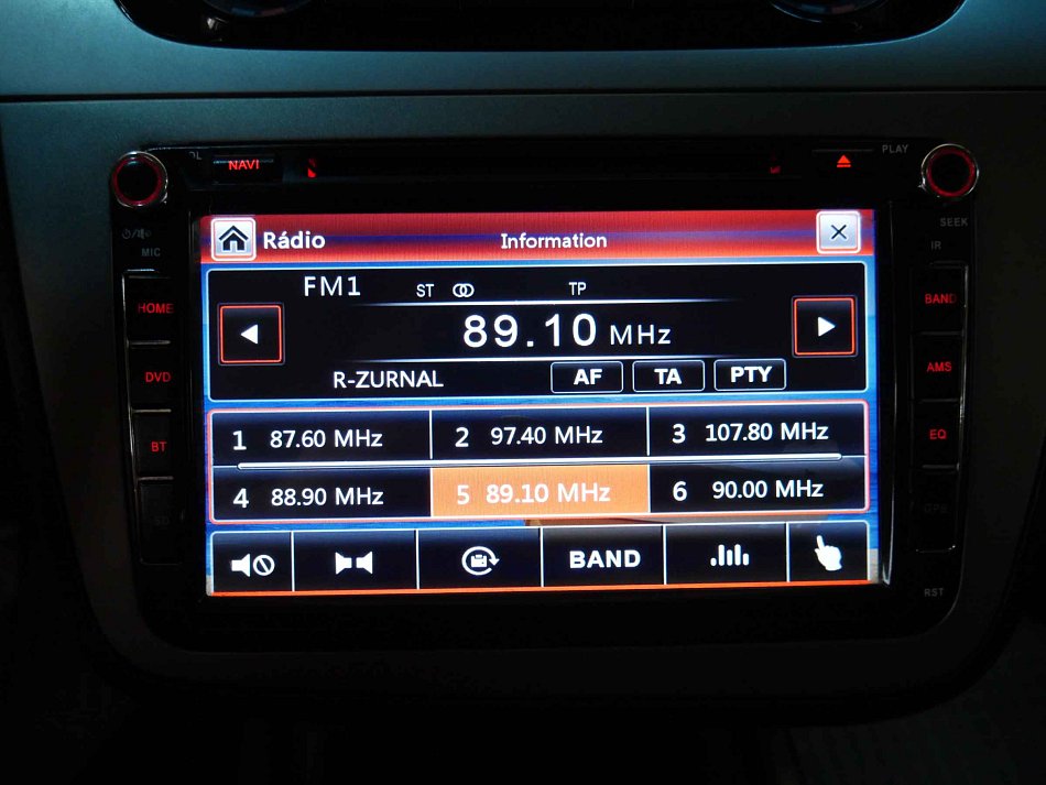 Seat Altea 1.4 TSI  XL