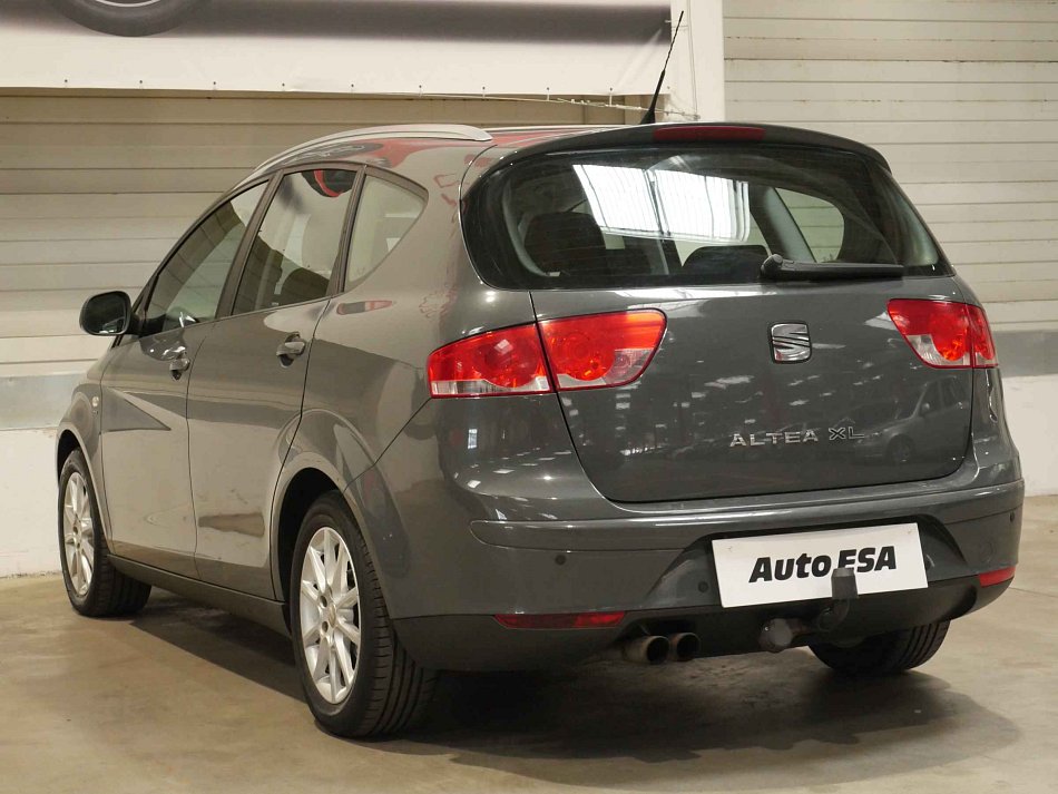 Seat Altea 1.4 TSI  XL