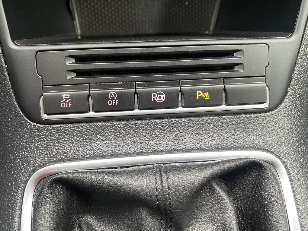 Volkswagen Tiguan 1.4 TSi Sport&Style