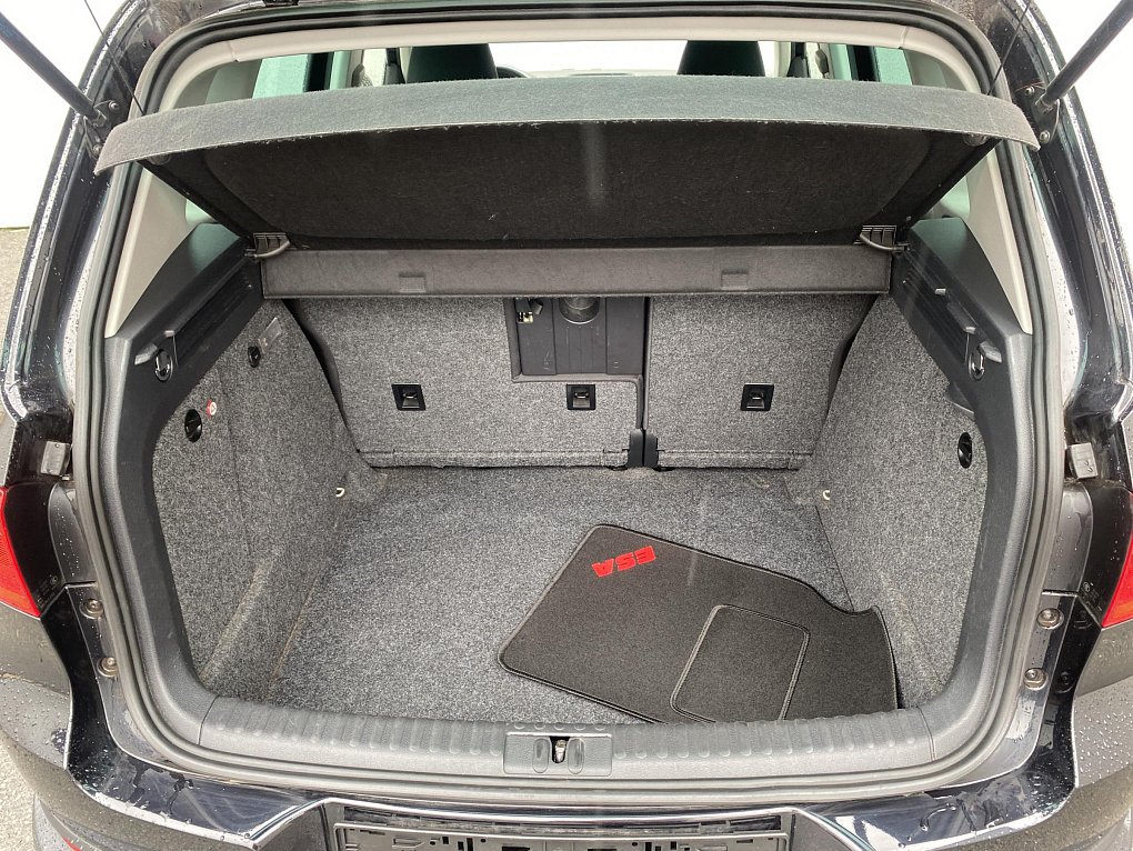 Volkswagen Tiguan 1.4 TSi Sport&Style