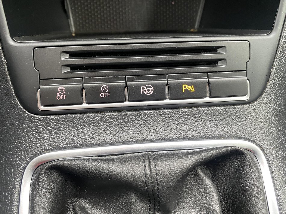 Volkswagen Tiguan 1.4 TSi Sport&Style