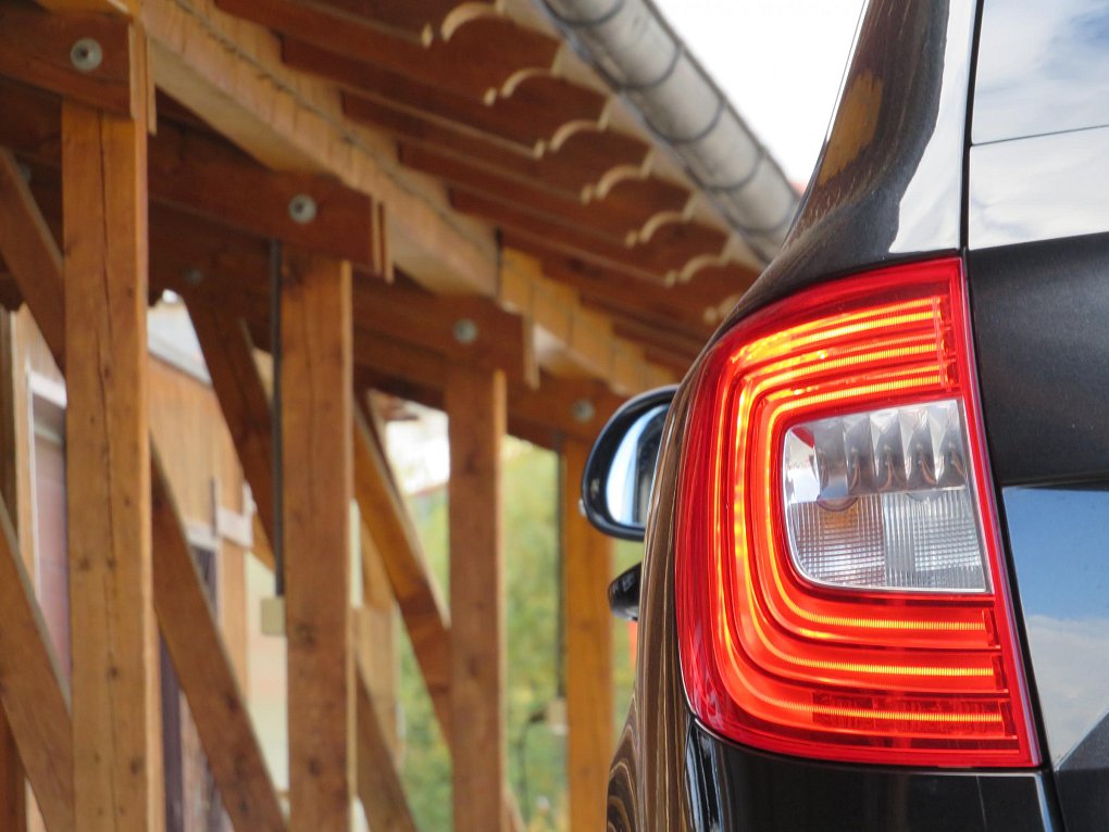 Škoda Superb II 2.0 TDi Elegance