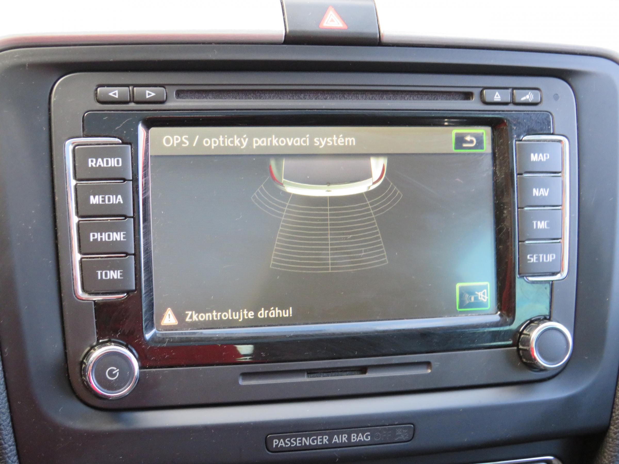 Škoda Superb II, 2014 - pohled č. 19