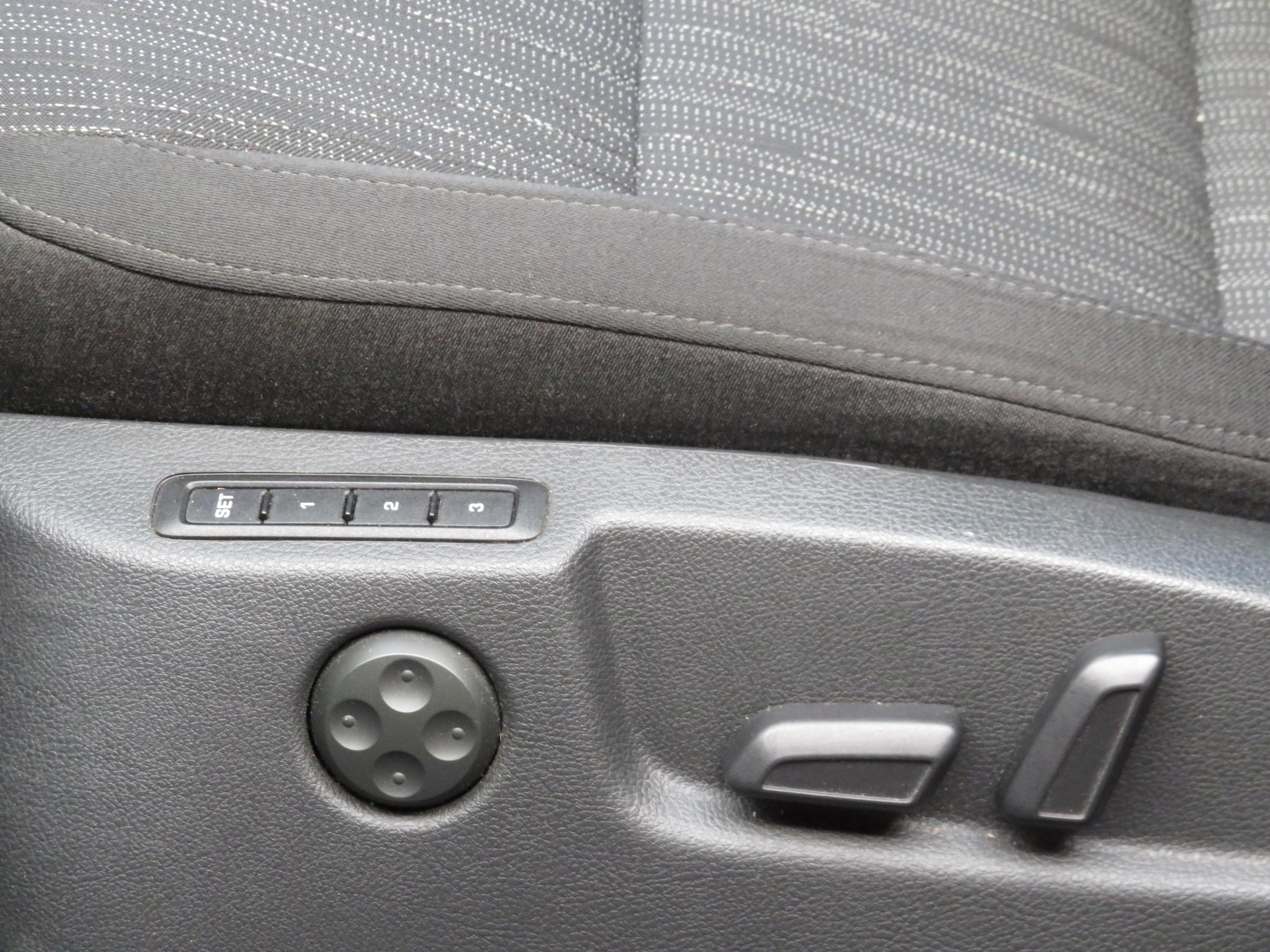 Škoda Superb II, 2014 - pohled č. 21