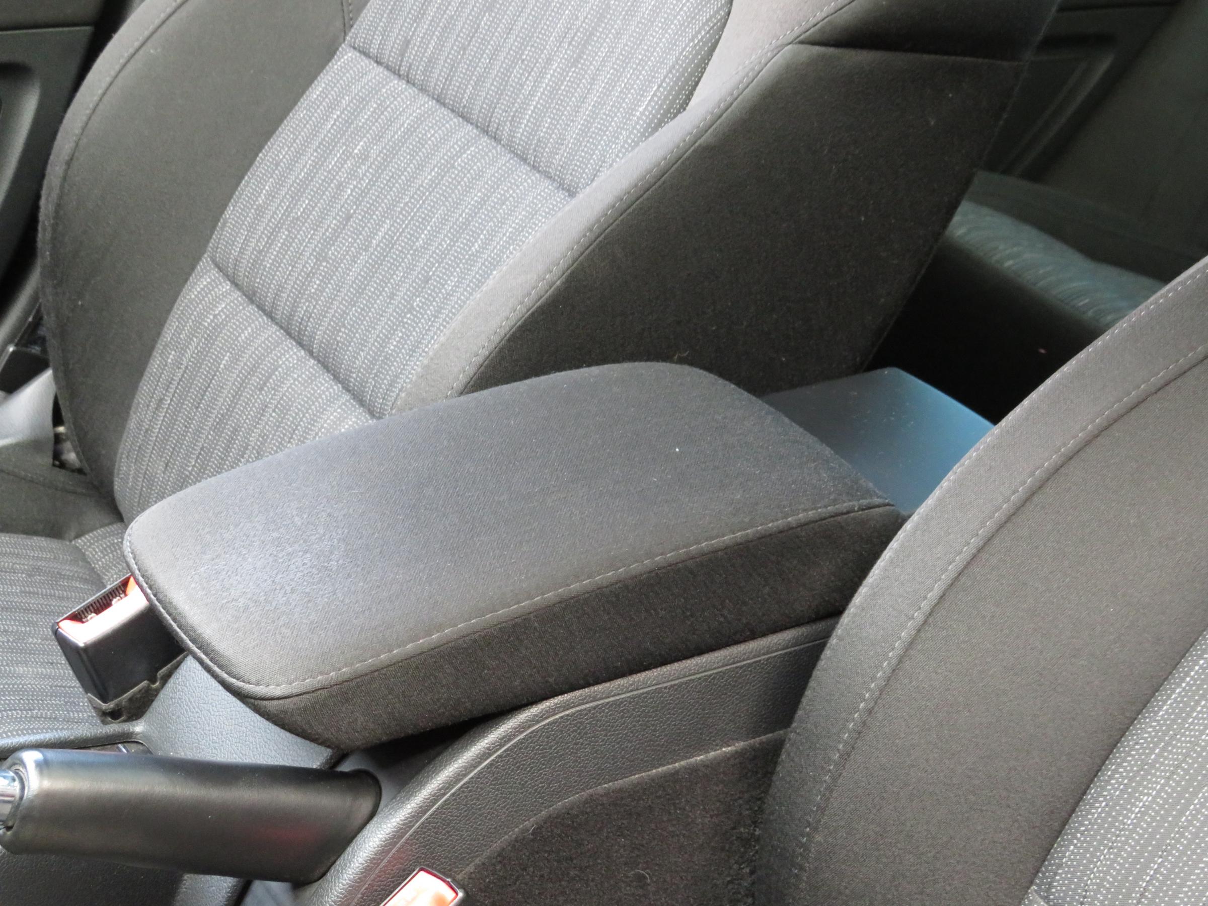 Škoda Superb II, 2014 - pohled č. 22