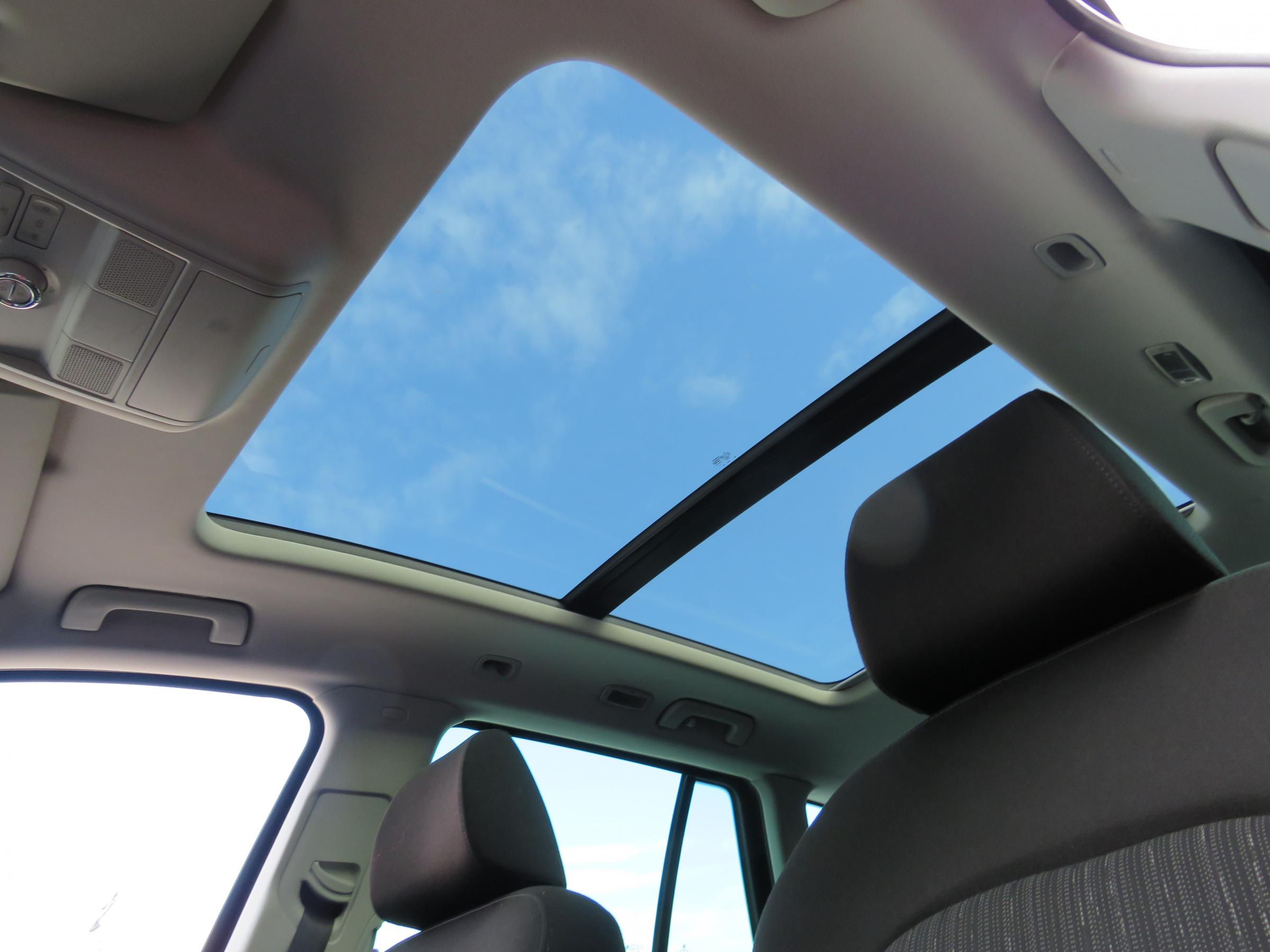 Škoda Superb II, 2014 - pohled č. 23