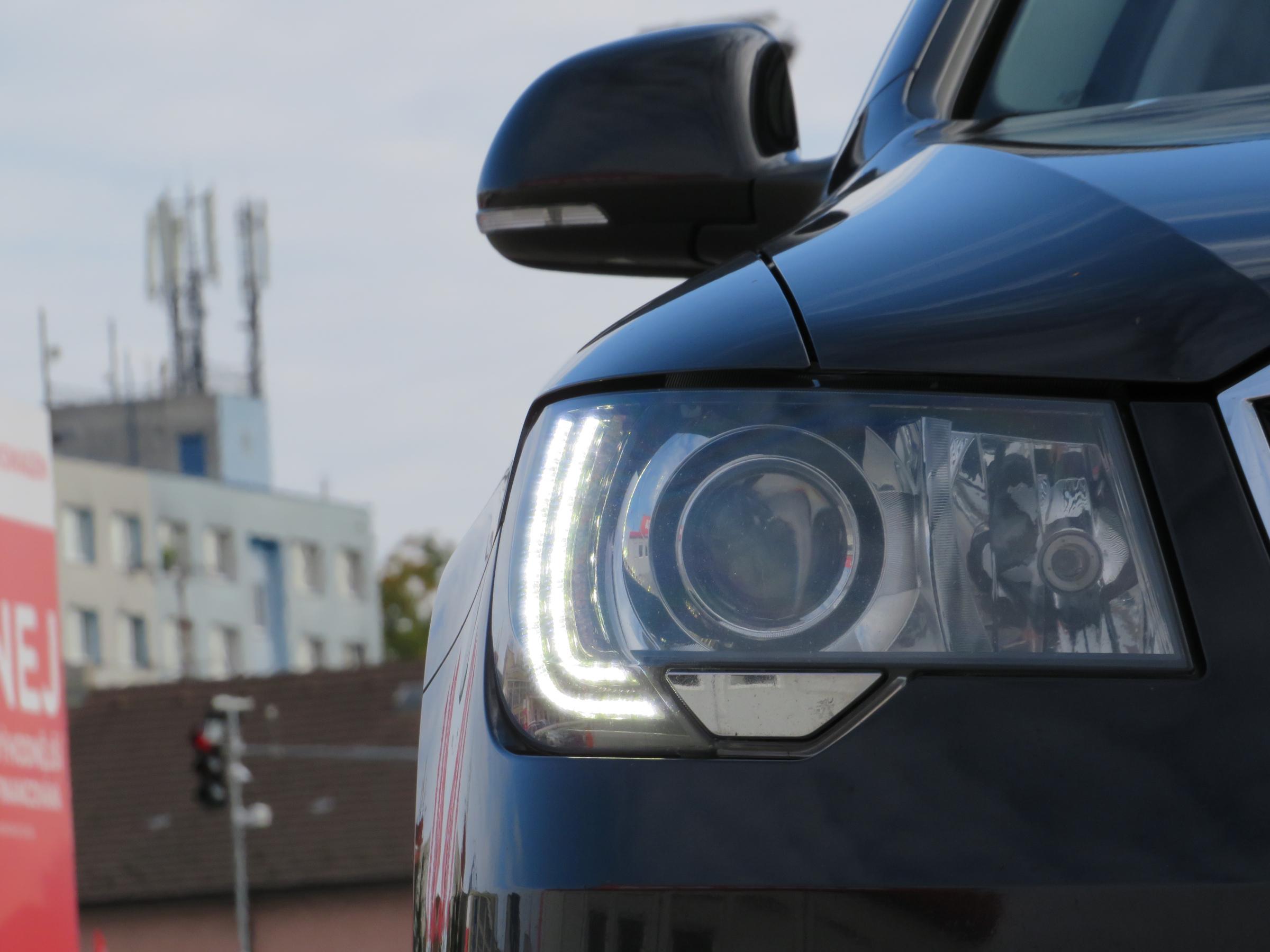 Škoda Superb II, 2014 - pohled č. 27