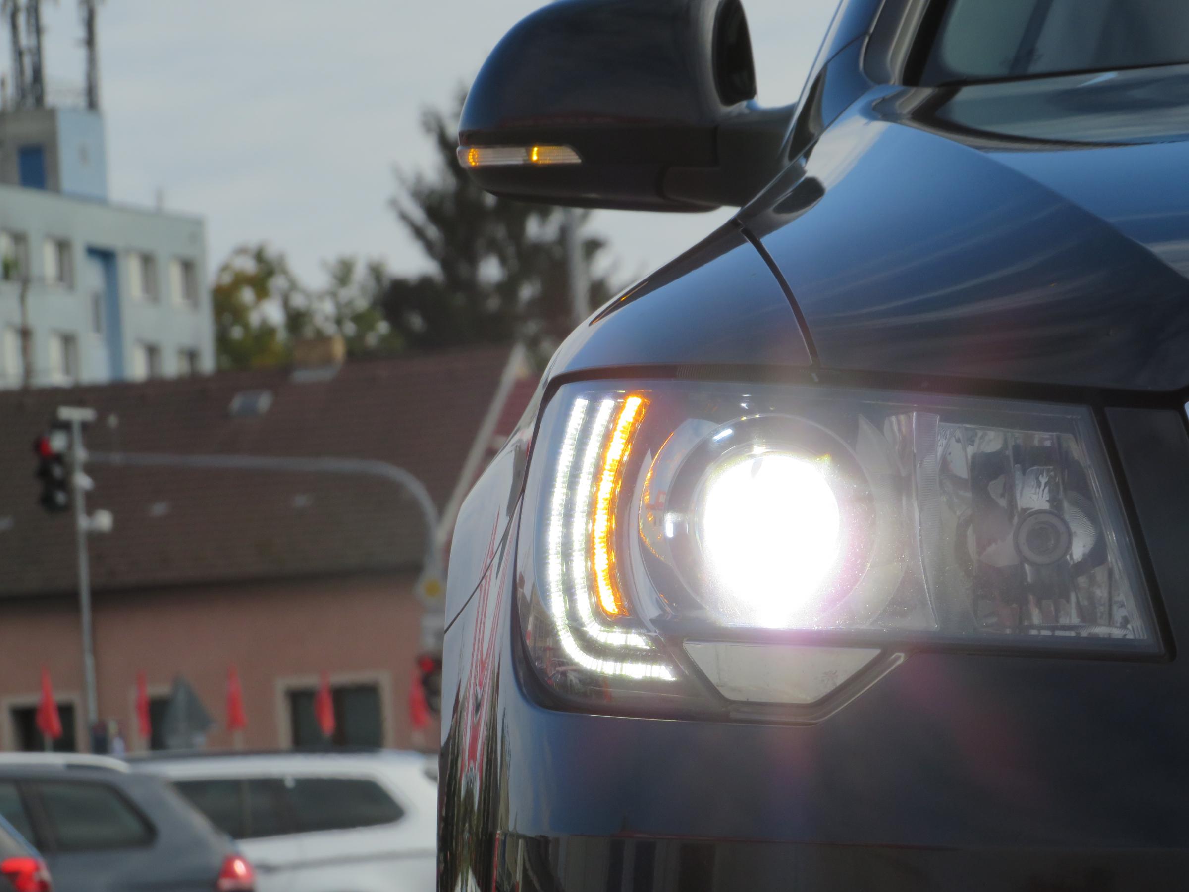 Škoda Superb II, 2014 - pohled č. 28