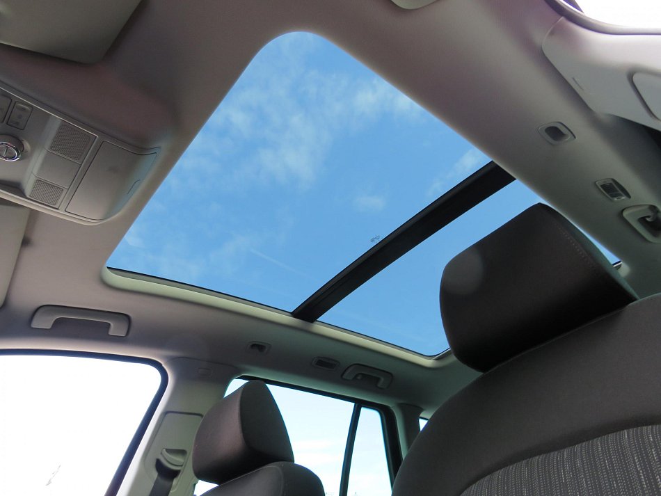 Škoda Superb II 2.0 TDi Elegance