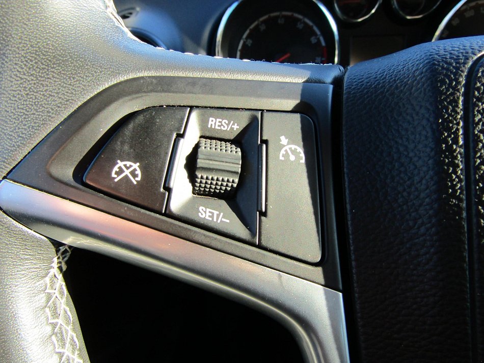 Opel Meriva 1.4T  LPG