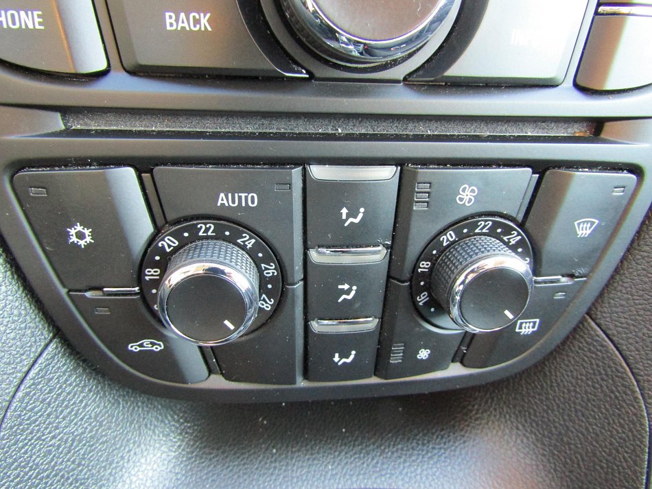 Opel Meriva 1.4T  LPG