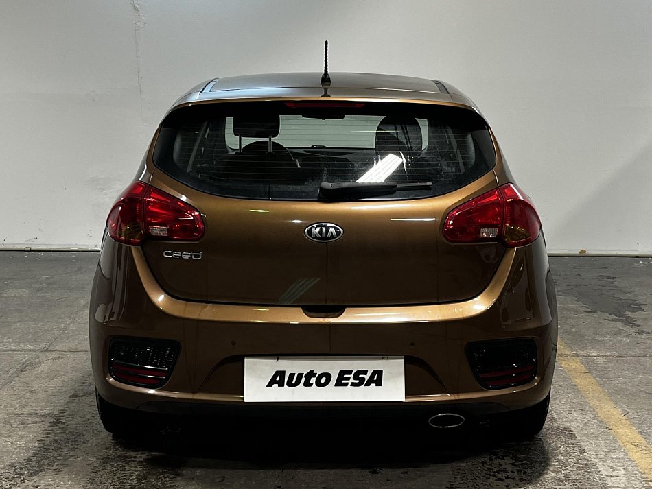 Kia Ceed 1.4i 