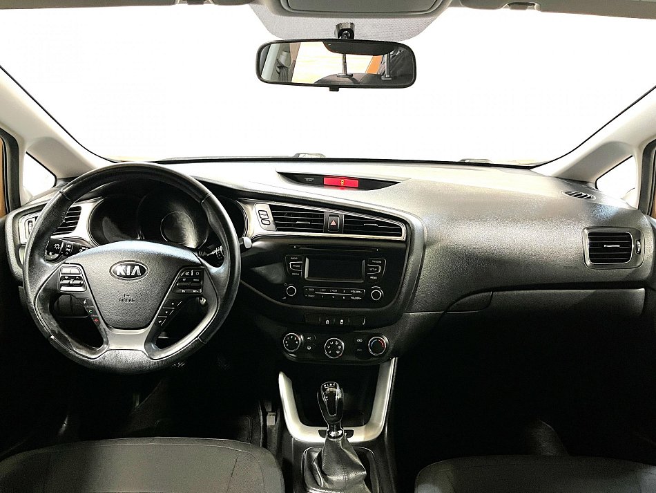 Kia Ceed 1.4i 