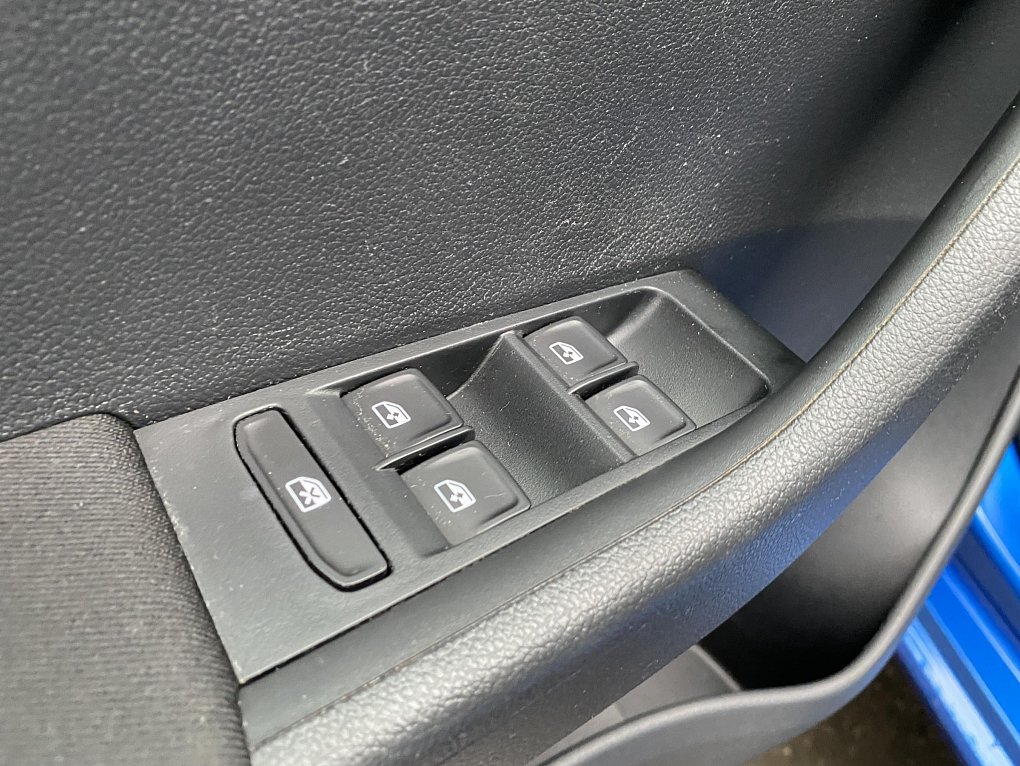 Škoda Fabia III 1.0 TSi Style