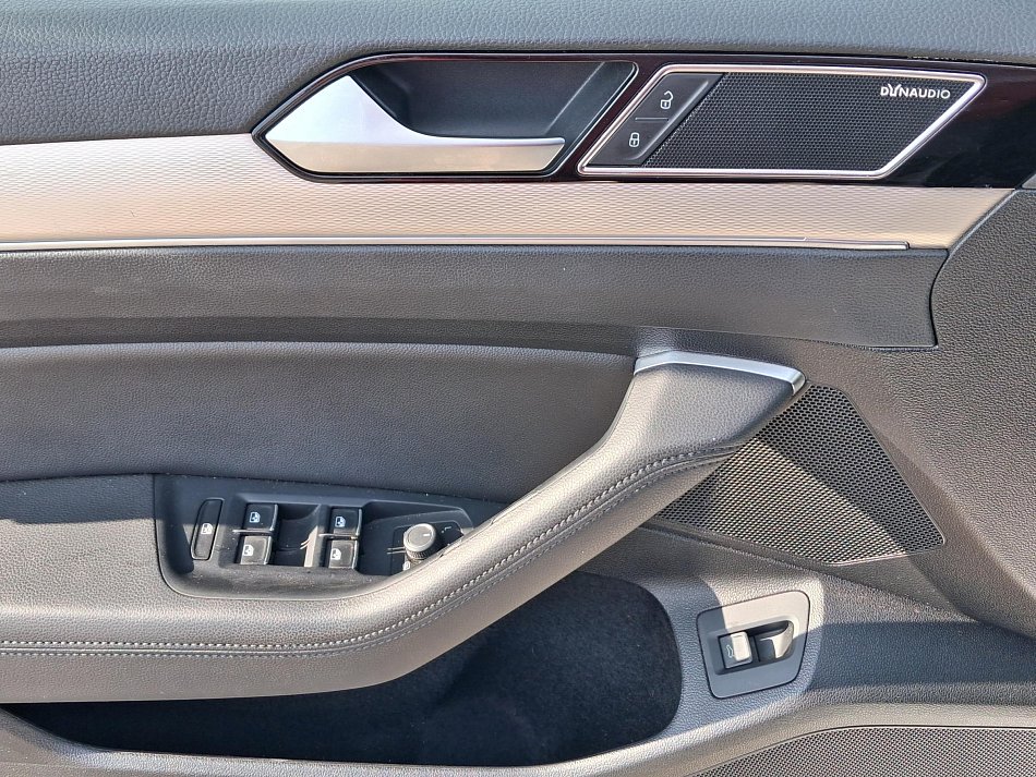 Volkswagen Passat 2.0 TDi  4x4