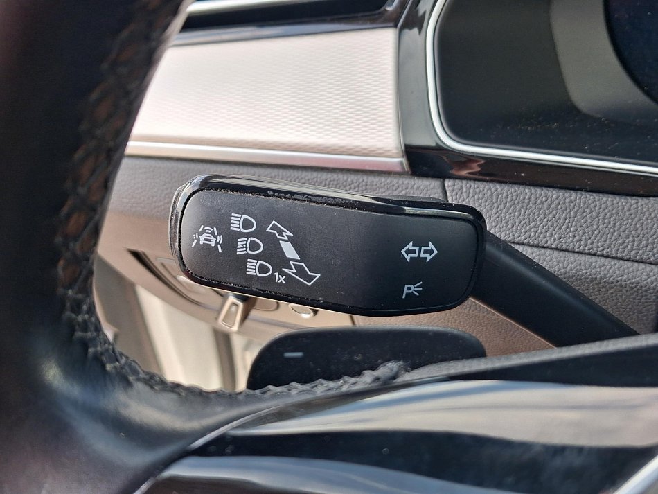 Volkswagen Passat 2.0 TDi  4x4