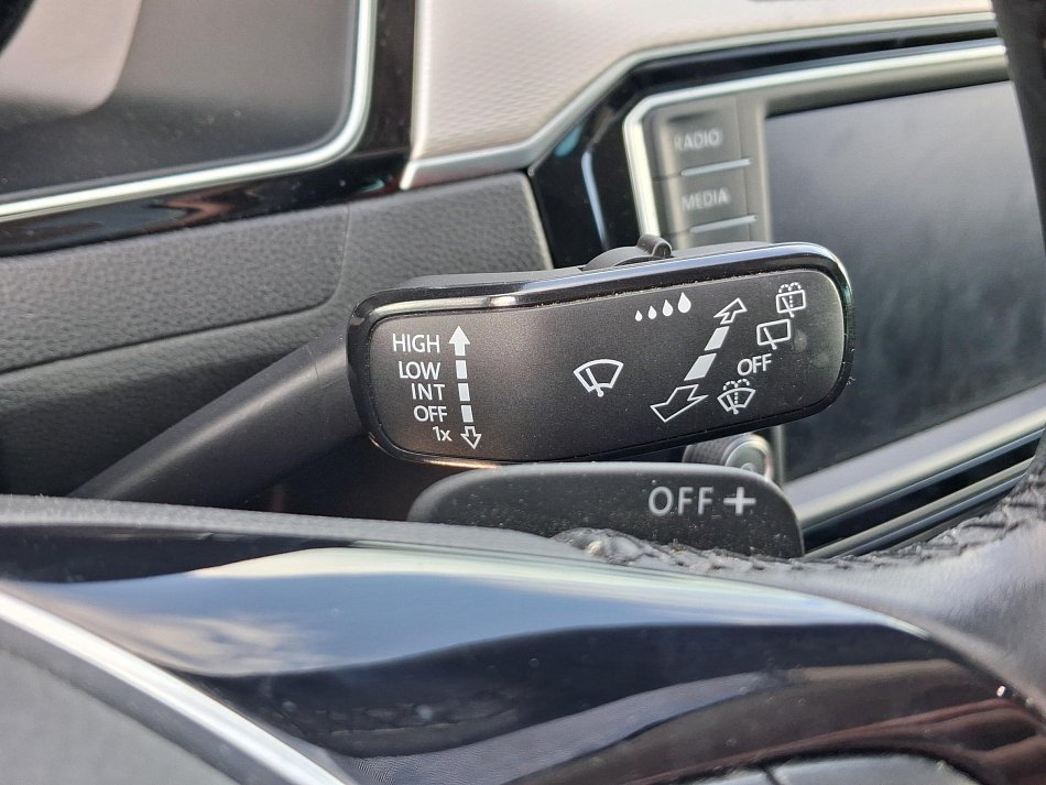 Volkswagen Passat 2.0 TDi  4x4