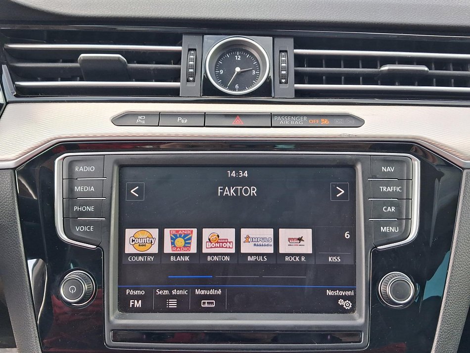 Volkswagen Passat 2.0 TDi  4x4