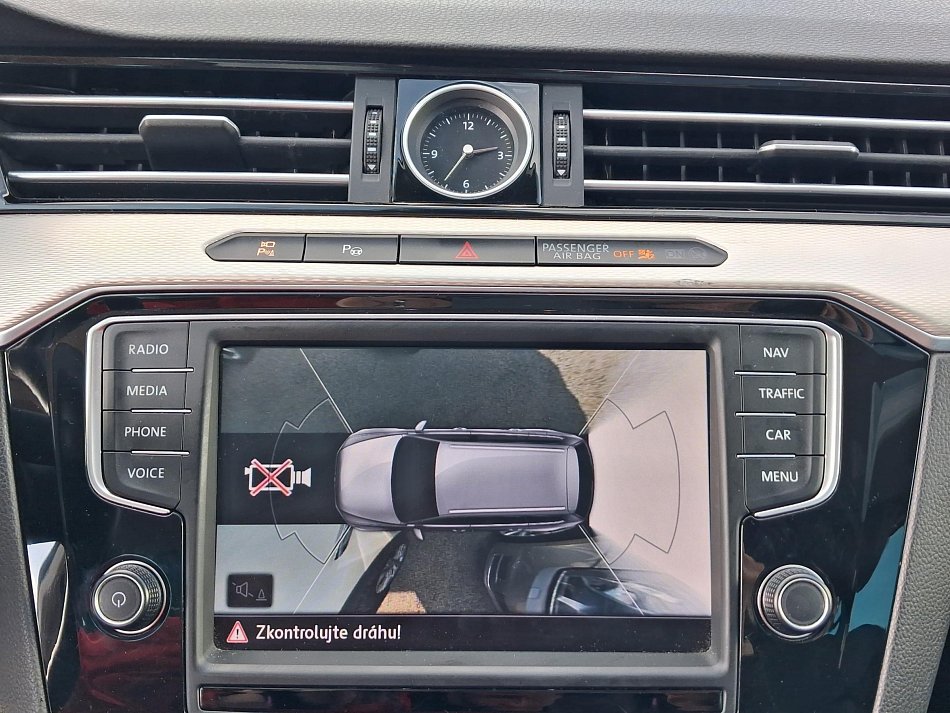 Volkswagen Passat 2.0 TDi  4x4