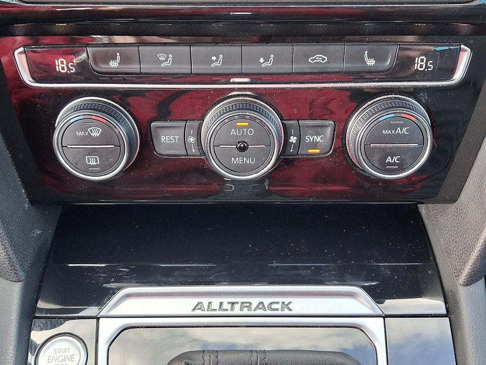 Volkswagen Passat 2.0 TDi  4x4