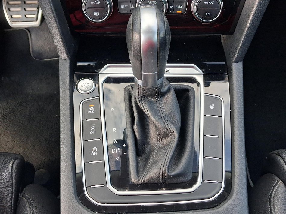 Volkswagen Passat 2.0 TDi  4x4