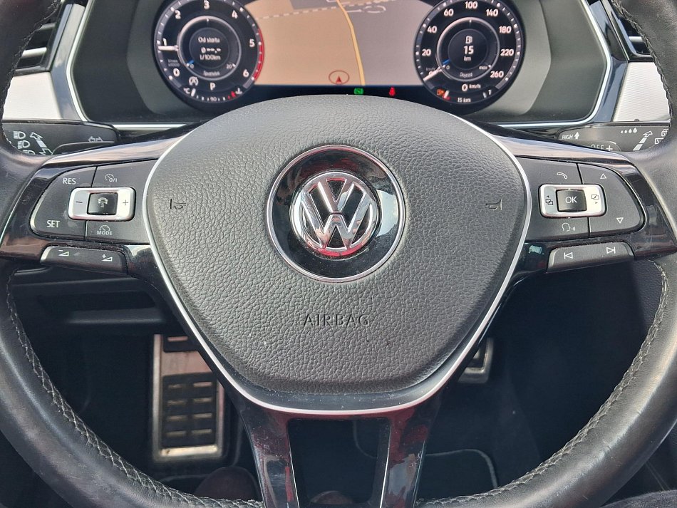 Volkswagen Passat 2.0 TDi  4x4